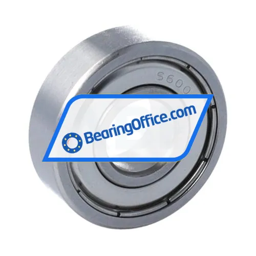 FSY (China) S6000ZZ bearing image 2