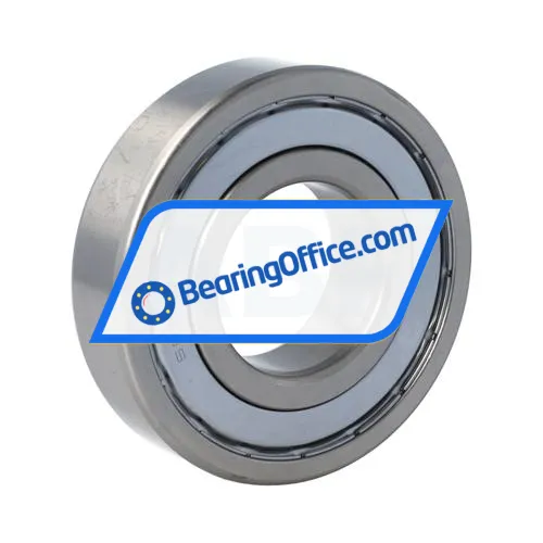 FSY (China) S6309ZZ bearing image 2