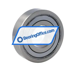 FSY (China) S6306ZZ rulman resim 2