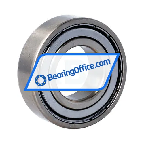 FSY (China) S6205ZZ bearing image 2