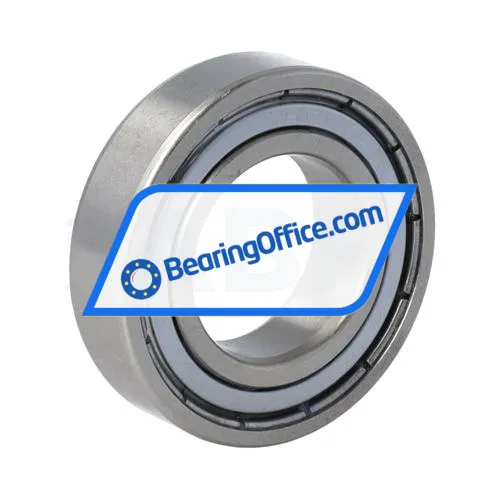 FSY (China) S6005ZZ bearing image 2