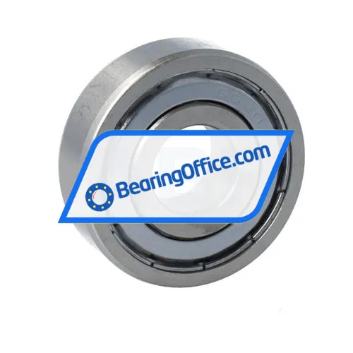 FSY (China) S6303ZZ bearing image 2