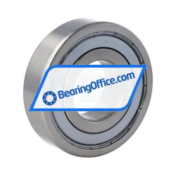 FSY (China) S6307ZZ rulman resim 2