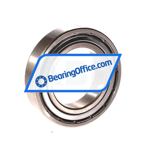 FSY (China) S6009ZZ bearing image 2