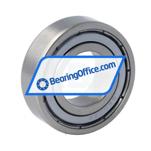 FSY (China) S6004ZZ bearing image 2
