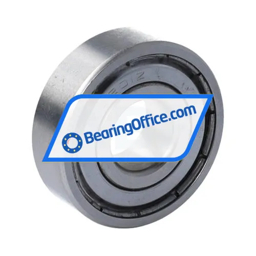 FSY (China) S6201ZZ bearing image 2