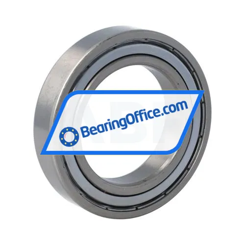 FSY (China) S6010ZZ bearing image 2