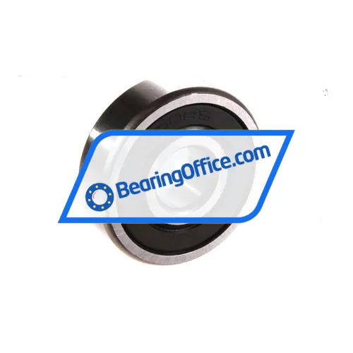 Neutral SS6200 2RS bearing image 2