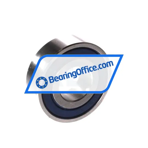 Neutral S6203 2RS bearing image 2