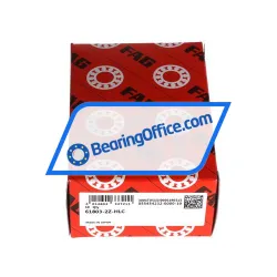 FAG S61803-2Z-HLC rulman resim 3