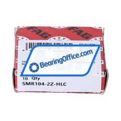 FAG SMR104-2Z-HLC