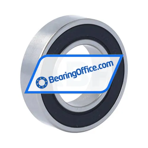 INA 61904 2RS VA bearing image 2