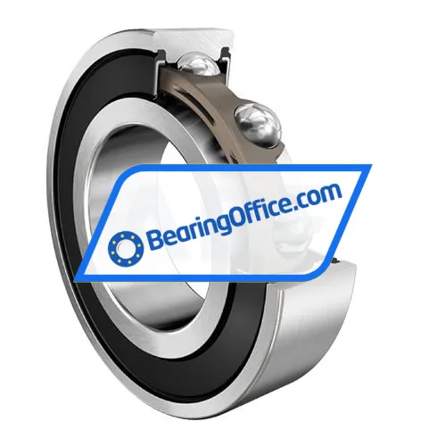 FAG S6000-2RSR-TVH-HLC