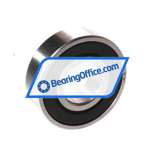 SNR S6001 2RS bearing image 2