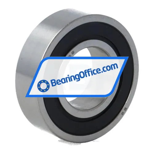 SNR S-6003-2RS bearing image 2