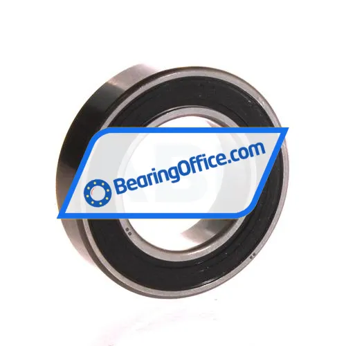 SNR S-6007-2RS bearing image 2