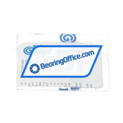 GRW Gebr. Reinfurt SS682ZZ P5 GRW Gebr- Reinfurt