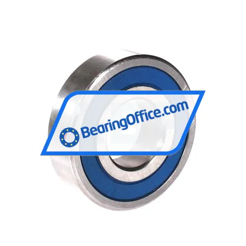 AKN 6307-2RS1/SS/FM222 bearing image 2