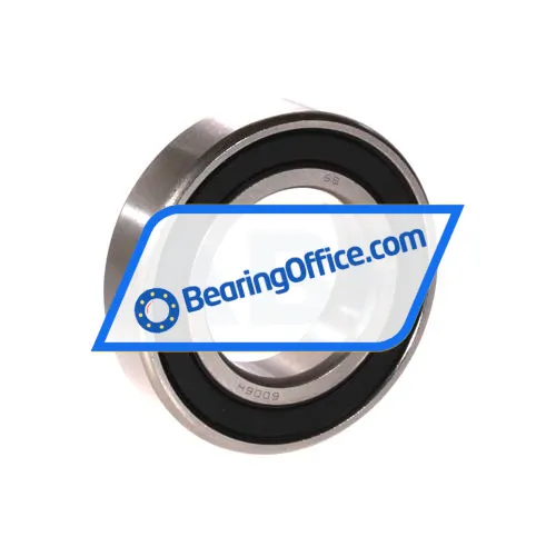 Asahi 6006H 2RS bearing image 2