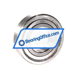 ZEN S6207-2Z rulman resim 2