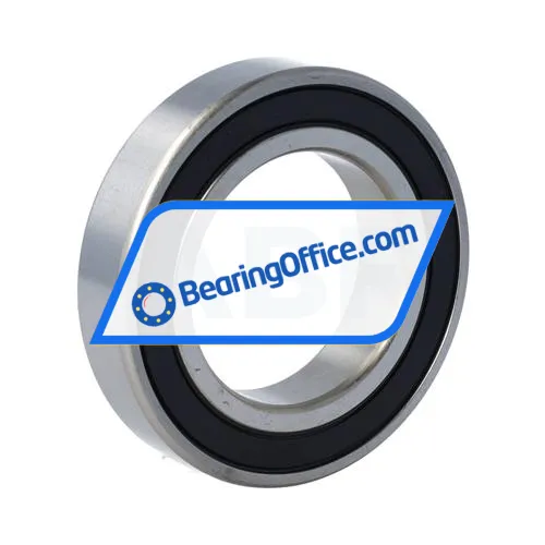 EZO 6009 2RS VA bearing image 2