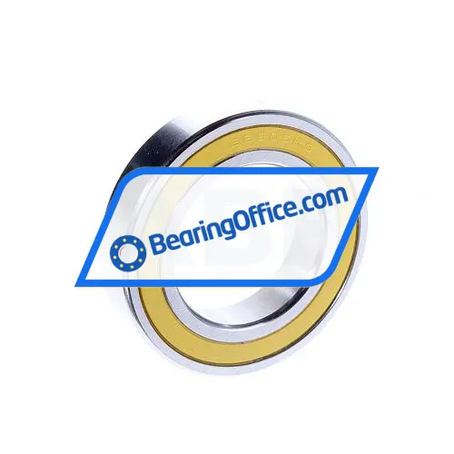 ISB S61905 2RS bearing image 2