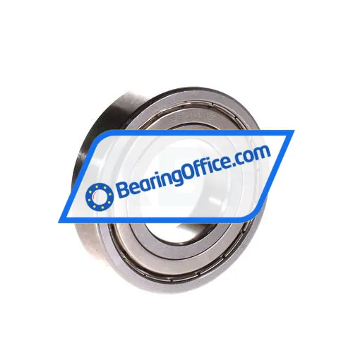 BGR SS6207ZZ bearing image 2