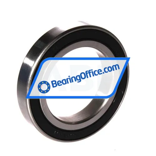 EZO SS-61907-2RS bearing image 2