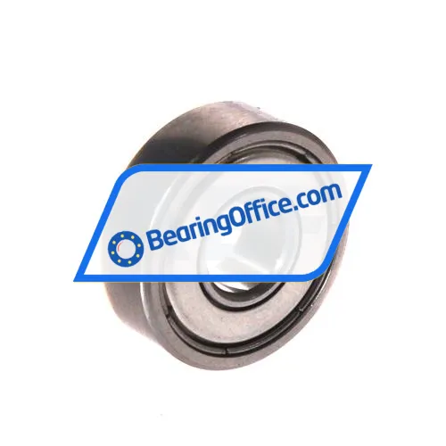 EZO 607H ZZ bearing image 2