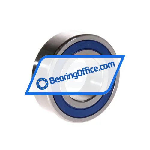 Neutral S62207 2RS bearing image 2