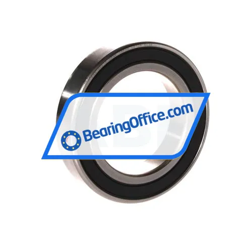 FAG S6010-2RSR-HLC bearing image 2