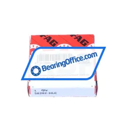 FAG S6202-HLC rulman resim 2