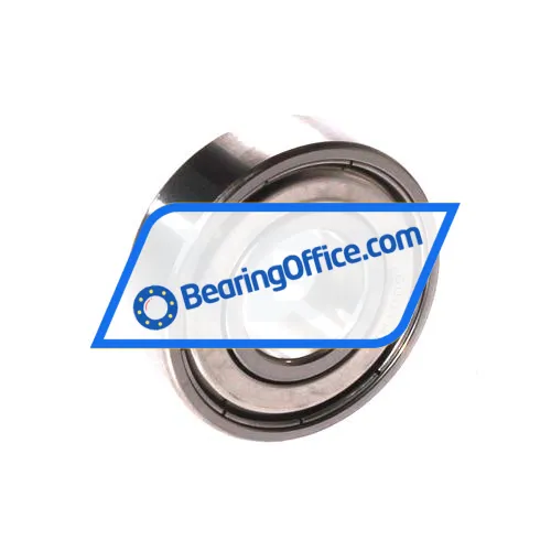 FAG S6001-2Z-HLC bearing image 2
