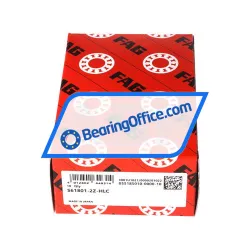 FAG S61801-2Z-HLC rulman resim 3