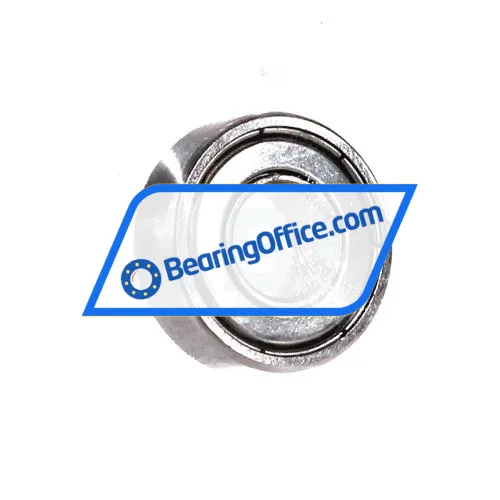 FAG S698-2Z-HLC bearing image 2