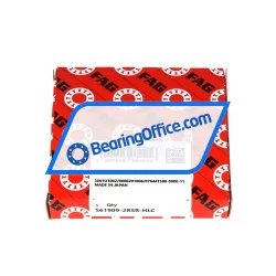 FAG S61909-2RSR-HLC rulman resim 3