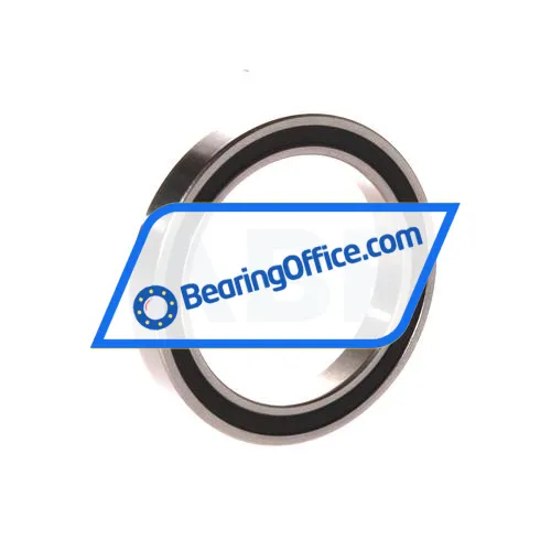 FAG S61807-2RSR-HLC bearing image 2