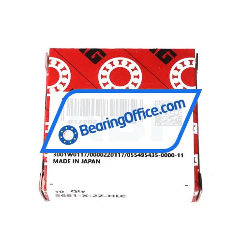 FAG S681-X-2Z-HLC