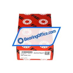 FAG S698-2RSR-HLC rulman resim 2