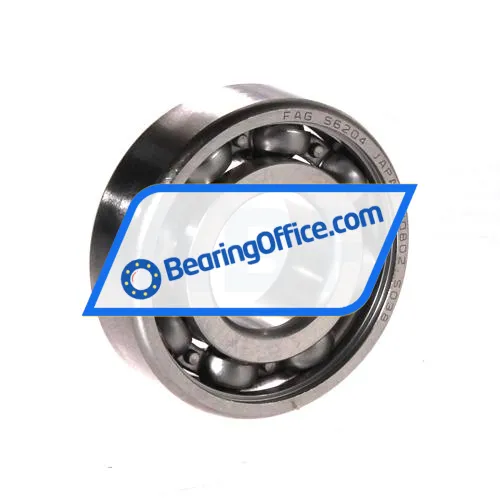FAG S6204-HLC