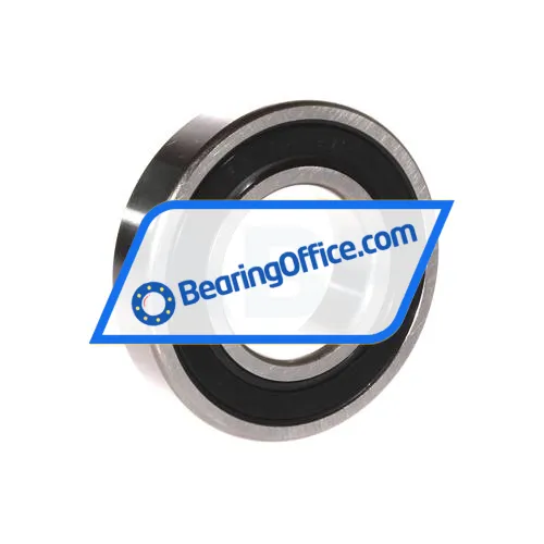 FAG S6208-2RSR-FD bearing image 2
