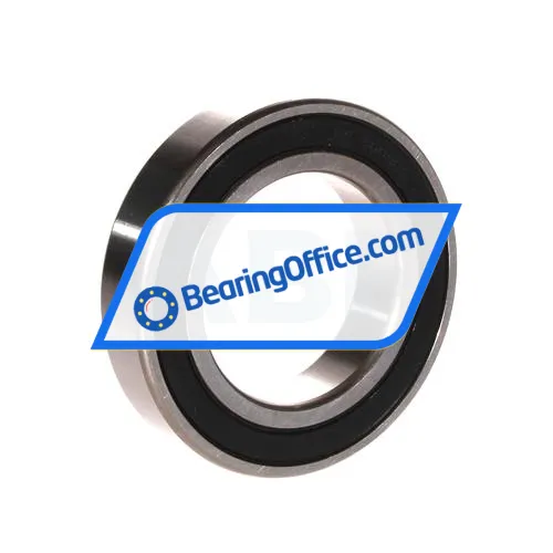 FAG S6009-2RSR-FD bearing image 2