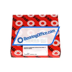 FAG S6009-2RSR-FD rulman resim 3