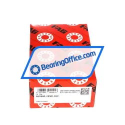 FAG S63800-2RSR-HLC rulman resim 3