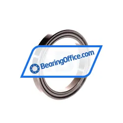 FAG S61808-2Z-HLC rulman resim 2