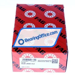 FAG S628-2RSR-HLC rulman resim 2