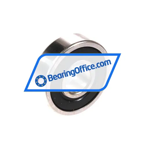 FAG S609-2RSR-HLC bearing image 2