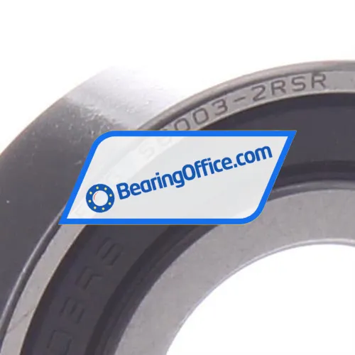 FAG S6003-2RSR-HLC bearing image 3