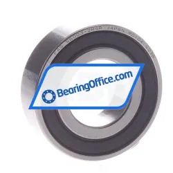 FAG S6003-2RSR-HLC rulman resim 2