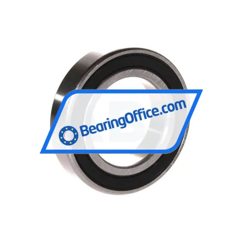 FAG S6008-2RSR-FD bearing image 2